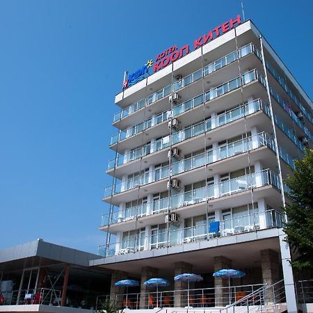 Hotel Coop - Kiten Kiten  Exteriör bild